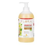 FLORA Bagnodoccia Orientale BIO-BDIH 500 ml