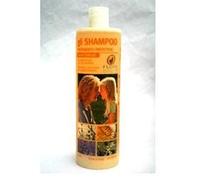 Flora BELLESSERE CAPELLI DELICATI SHAMPOO CON OLI ESSENZIALI BIO 1 LITRO