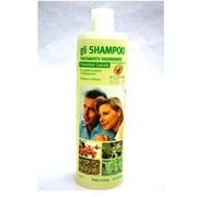Flora BELLESSERE PREVENTIVO CADUTA SHAMPOO CON OLI ESSENZIALI 1 LITRO