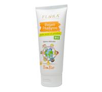 Flora BIMBIO BAGNO SHAMPOO BIO 200 ML