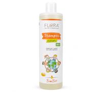 FLORA BimBìo Shampoo Delicato Bambini BIO-BDIH 1 L
