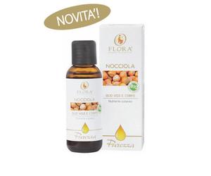 Flora BIO-COSMOS NOCCIOLA 50 ML