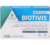 BIOTIVIS 10MLD 30CPS
