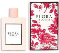 Flora Bloom Profumo | Flora Bloom Edp Eau de Parfum per donne 100 ml | Profumo spray da donna Flora Bloom realizzato a Dubai da Sapphire's choice