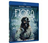 Flora (Blu-ray) Teresa Marie Doran Dan Lin Sari Mercer Caleb Noel