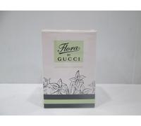 FLORA by GUCCI -GRACIOUS TUBEROSE Profumo Donna Eau De Toilette 50ml spray