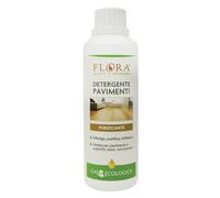 Flora CASA ECOLOGICA DETERGENTE PAVIMENTI PURIFICANTE 200 ML