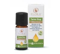 Flora CASA ECOLOGICA MISCELA TARME STOP CON OLI ESSENZIALI 10 ML