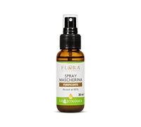 Flora Casa Ecologica Spray Mascherina 30 ml