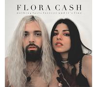 Flora Cash Nothing Lasts Forever (And It's Fine) (CD) Album