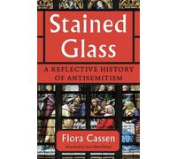 Flora Cassen Stained Glass (Tascabile)