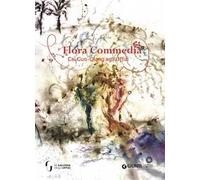 Flora commedia. Cai Guo-Qiang. Ediz. italiana