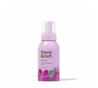 Flora & Curl Sweet Hibiscus Curl Schiuma Volumizzante 300ml