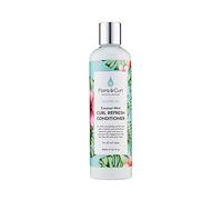 Flora Curl Soothe Me Coconut Mint Curl Refresh Conditioner 300 ml