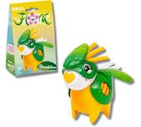 Brio flora - outfit a foglia di dandelion