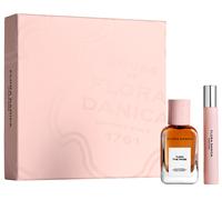 FLORA DANICA - Turn The Page Christmas Set - Set di profumi Unisex 60 ml