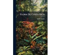 Flora De Costa Rica