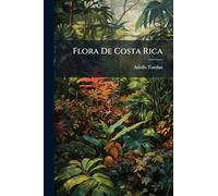 Flora De Costa Rica