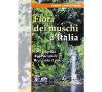 Flora dei muschi d'Italia