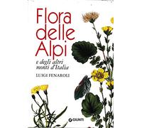 Flora delle Alpi e degli altri monti d'Italia