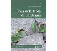 Flora dell'isola di Sardegna (Vol. 6)