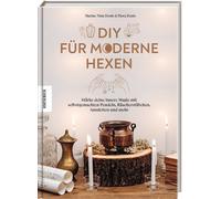 Flora Denis Mar DIY für moderne Hexen: Stärke deine innere Ma (Copertina rigida)