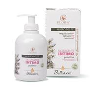 Flora DETERGENTE INTIMO ALBERO DEL TE 250 ML BIO-BDIH