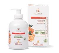 Detergente Intimo 3-12 Anni 250 ml Soluzione