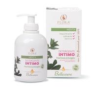 Flora DETERGENTE INTIMO MENTA 250 ML BIO-BDIH
