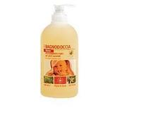 Flora DETERGENTE MULTIUSO BIMBIO 500 ML BIO-BDIH