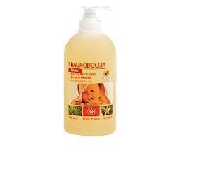 Flora DETERGENTE MULTIUSO BIMBIO 500 ML BIO-BDIH