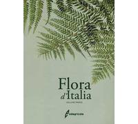 Flora d'Italia. Vol. 1