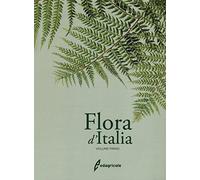 Flora d'Italia (Vol. 1)