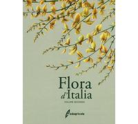Flora d'Italia (Vol. 2)
