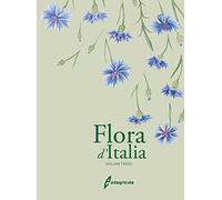 Flora d'Italia (Vol. 3)