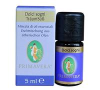 MISCELA DOLCI SOGNI 5 ML