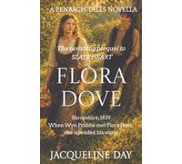 Flora Dove: a Penbach Tales novella