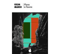 FLORA E FAUNA - Manso Gilda - 2023 - Wojtek
