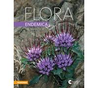 Flora endemica nel Nord Italia