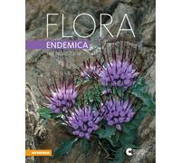 Flora endemica nel Nord Italia – Athesia Verlag
