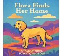 Flora Finds Her Home: A Tale of Hope, Loyalty, and Love