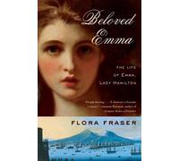 Flora Fraser Beloved Emma (Tascabile)