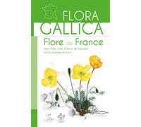 Flora Gallica: Flore de France: 0000