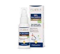 Flora Gel Balsamico BIO BDIH - 50 ml