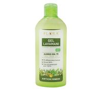 Flora GEL LAVAMANI ALBERO TE' 200 ML BIO-ICEA