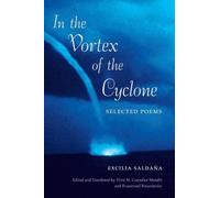 Flora González-Mandri In the Vortex of the Cyclone (Tascabile)