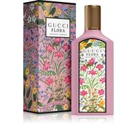 Gucci Eau de Parfum Flora Gorgeous Gardenia da donna – 100 ml