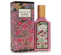 Flora Gorgeous Gardenia by Gucci Eau De Parfum Spray 1.6 oz / e 50 ml