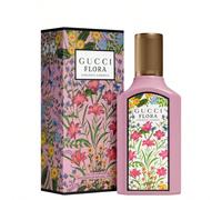 Flora Gorgeous Gardenia Eau de Parfum 50 ml Gucci Flora Gorgeous Gardenia Edp Spray 50 mlvetro
