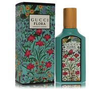 Flora Gorgeous Jasmine by Gucci Eau De Parfum Spray 1.6 oz / e 50 ml